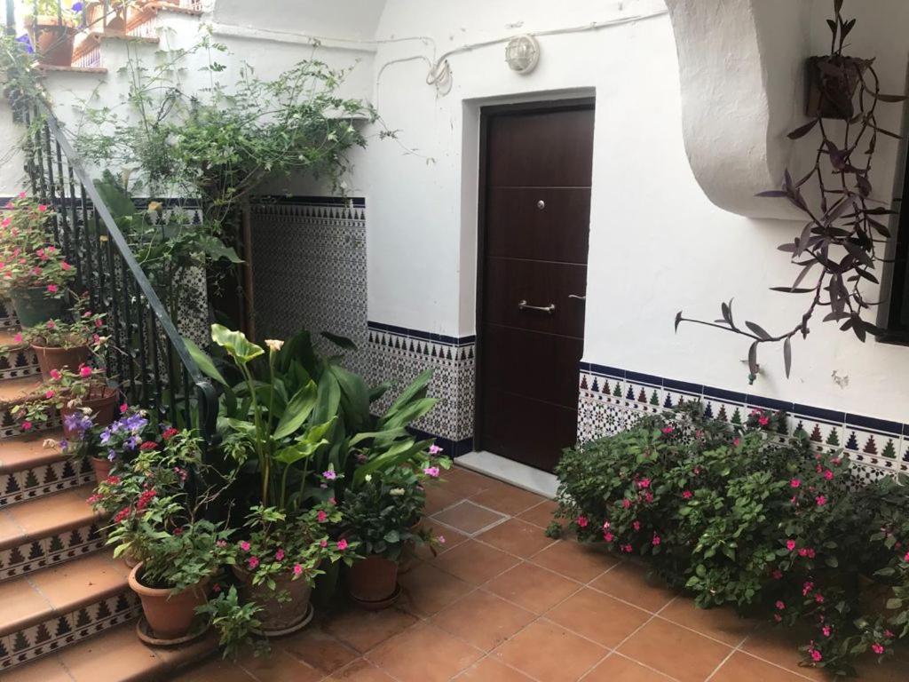 Antonio Ureba 9 Apartment *